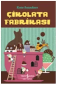 Çikolata Fabrikası - 1