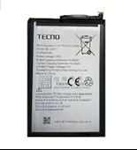 Tecno Spark 5 Pil Batarya BL-49 FT thumbnail 1