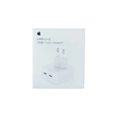 Apple 35 W Çift USB-C Bağlantı Noktalı Güç Adaptörü thumbnail 2
