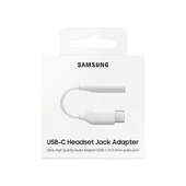 Samsung Typec - 3.5mm Kulaklık Adaptörü - 1