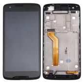 Htc Desire 828 Lcd Ekran Dokunmatik Çıtalı - 2