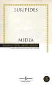 Medea - Euripides - Hasan Ali Yücel Klasikleri - 1