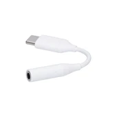 Samsung Typec - 3.5mm Kulaklık Adaptörü - 3