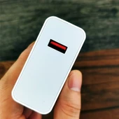 Xiaomi 120w Turbo Şarj  Cihazı Aleti 120w 6A MYD-13-EE thumbnail 6