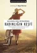 Ruh - Beden - Zihin Bütünlüğünde Kadınlığın Keşfi - 1