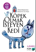 Köpek Olmak İsteyen Kedi - 1