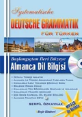 Başlangıçtan İleri Düzeye Almanca Dil Bilgisi CD'li - 1