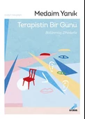 Terapistin Bir Günü, Bölünmüş Zihinlerle - 1