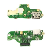 Vestel Venus Z30 Şarj Soketi Mikrofon Bordu - 1