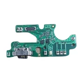 TCL 10 SE Şarj Soketi Mikrofon Bordu - 1