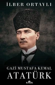 Gazi Mustafa Kemal Atatürk (Ciltli) - 1
