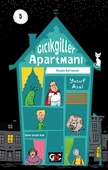 Gıcıkgiller Apartmanı 5 Kendini Kurtarmak - 1