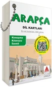 Delta Kültür Arapça Dil Kartları - 1