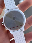 Quantum Galatasaray Lisanslı İç Fonksiyonları Aktif 3 Atm Silikon Kordon Taraftar Kol Saat 1905.353 thumbnail 5