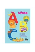4E Alfabe (A-B-C) - 1