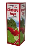 Öztekinler Gilaburu Suyu Pet Ambalaj 1 Litre - 1