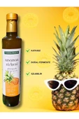 Ananas Sirkesi 500 ML Doğal Fermantasyon - 2 ADET - 2