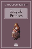 Küçük Prenses - Gökkuşağı Koleksiyonu - 1