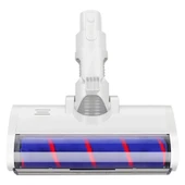 Dreame V8, V9B Şarjlı Dik Süpürge ile Uyumlu Turbo Başlık & Yedek Rulo Fırça thumbnail 7