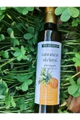 Ananas Sirkesi 500 ML Doğal Fermantasyon - 2 ADET - 3