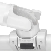 Dreame V8, V9B Şarjlı Dik Süpürge ile Uyumlu Turbo Başlık & Yedek Rulo Fırça thumbnail 6