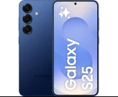 Galaxy S25 Plus 512 12 Ram 5g  (Samsung Türkiye Garantili) Lacivert NAVY - 1