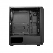 GAMEFORCE XMESH 6x120mm RGB Fan Oyuncu Kasa - 5
