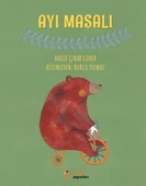 Ayı Masalı - 1