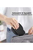 Farway Masa Üstü Tablet ve Telefon Tutucu Stand 3 Kademeli 360 Derece Döndürülebilir - 7