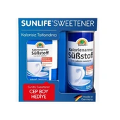 Sunlife Substoff Tatlandırıcı 1200 Tablet +  300 Tablet Hediye - 1