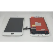 Iphone 7 Beyaz Lcd Ekran+Dokunmatik - 1
