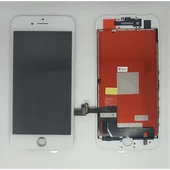 Iphone 7 Beyaz Lcd Ekran+Dokunmatik - 2