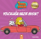 Kral Şakir İlk Okuma 5 - Yolculuğa Hazır Mısın? - 1