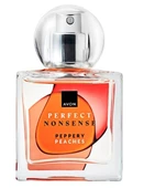 Avon Perfect Nonsense Peppery Peaches  EDP 50 ml - 1