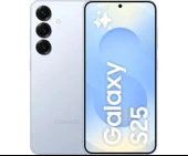 Galaxy S25 Plus 512 12 GB Ram (Samsung Türkiye Garantili) Açık Mavi - 1