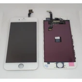 Iphone 6 Beyaz Lcd Ekran+Dokunmatik - 2