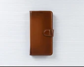 Samsung Galaxy S21 FE Uyumlu Deri Cüzdanlı Kılıf RST2EF Taba - 5