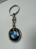 Bmw Yazılı Damla Anahtarlık Çift Yönlü (1 ADET) thumbnail 2