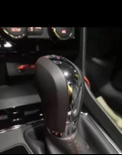 Golf Toledo Leon Ateca Ibiza Octavia Polo Troc Arona Tiguan Dsg Orta Krom Ek Parlak thumbnail 1