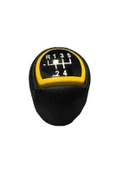Renault Clio 1 - 2 Hatchback Vites Topuzu SARI CERCEVELİ - 2