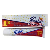 Kontes Krem 45 Ml Fondoten Pudralı Beyazlatıcı - 1