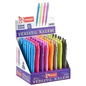 Mikro Versatil Kalem Standlı 0.9 MM 513-48 - 1