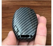 Mercedes Gla Cla Glk Glc Cls W204 W463 W176 W251 W205 Amg Karbon Anahtar Kılıf 3.Resime Bakınız thumbnail 2