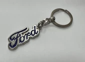 FORD ile uygun Metal Anahtarlık Şık Tasarım Ile Fark Yaratın thumbnail 3