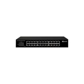 Vguard 24 Port 10/100/1000Mbps Gigabit Ethernet Switch - 1
