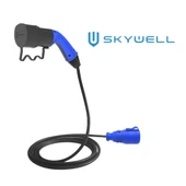 Bemis V2L Tekli Uzatma 3m Priz Adaptör Skywell Marka Araçlara Uygundur - 1