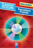 Zamanda Yolculuk - Korsanların Peşinde - 1