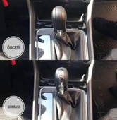 Golf Toledo Leon Ateca Ibiza Octavia Polo Troc Arona Tiguan Dsg Orta Krom Ek Parlak thumbnail 2