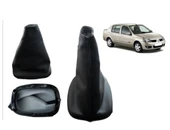 Renault Clio 2 Sedan Kasa Vites Körüğü - 1