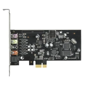 ASUS PCIe 1X Xonar SE 5.1 Gaming 24bit Ses Kartı - 3
